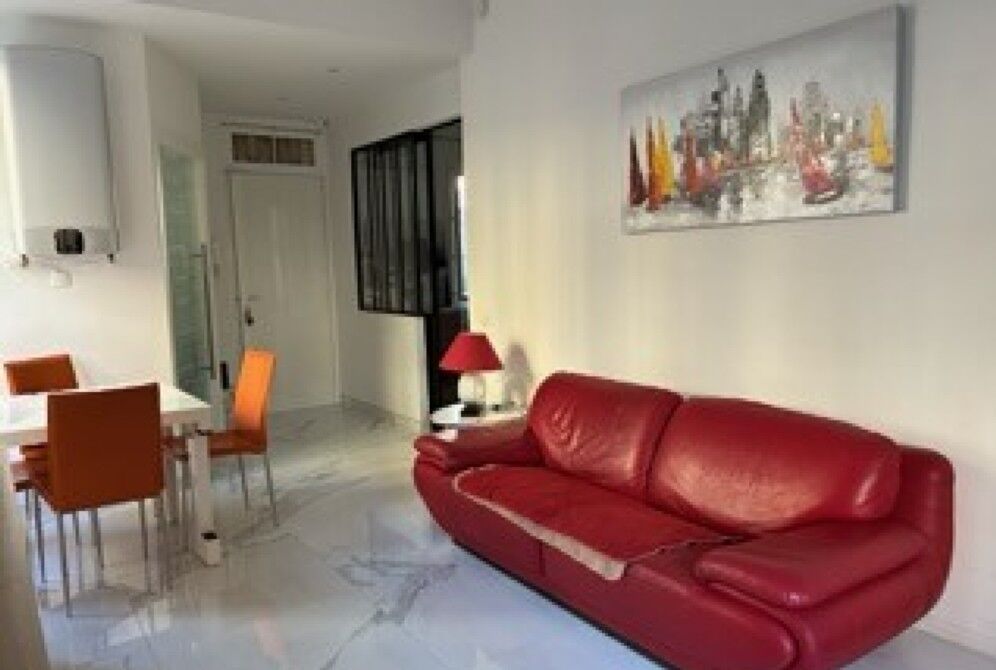 Photo Appartement de 2 pièces Nice