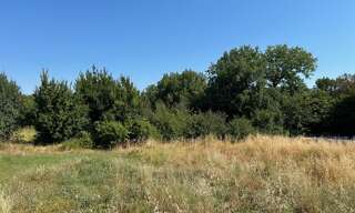 Terrain 1700 m² à construire Rians (83560)