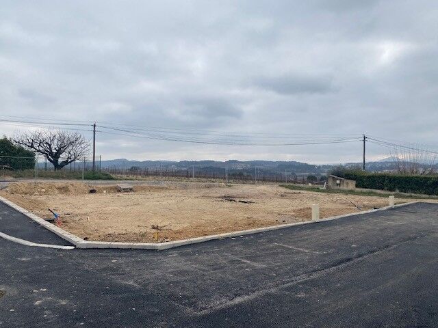 Villa / Maison  T4 à vendre Pertuis 84120