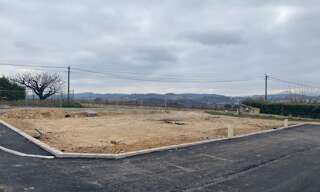 Maison 88 m² à construire Pertuis (84120)