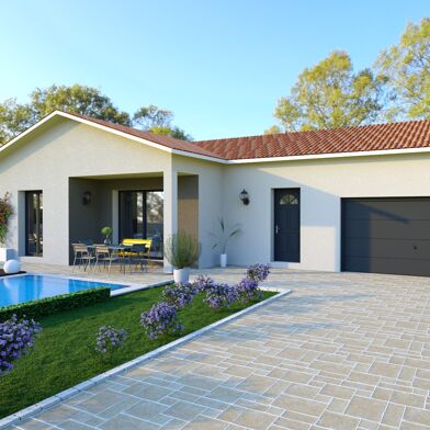 Maison 4 pièces 271000 €