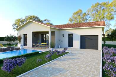 Maison 4 pièces 271000 €