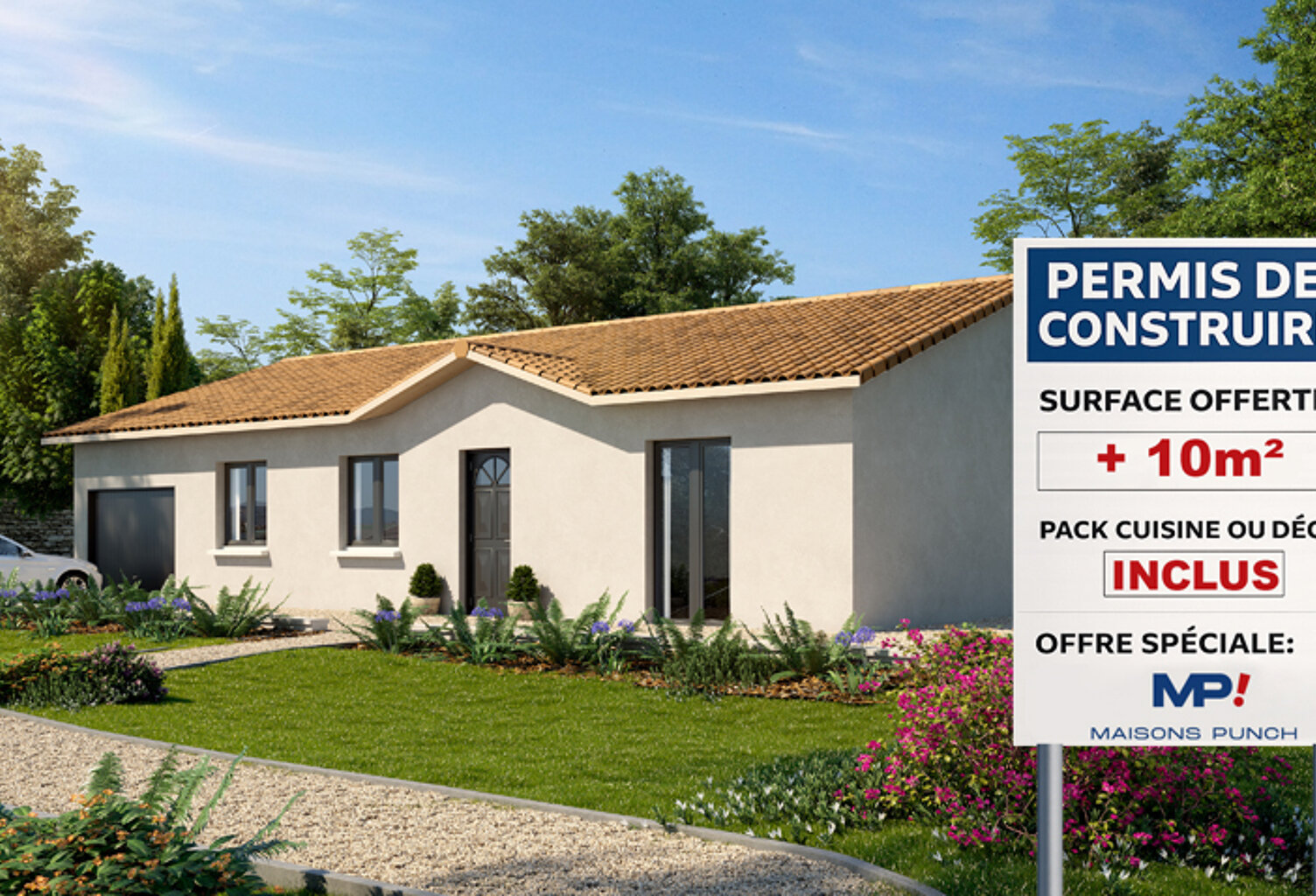 Vente maison 4 pièces 91 m² Aoste (38490) — photo 1