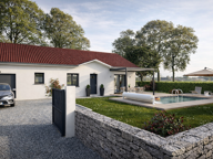 Maison 4 pièces 91 m² — photo 3