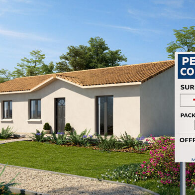 Maison 4 pièces 286000 €