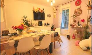 Maison 4 Pièces 70 m² à vendre à Perriers-sur-Andelle (27910)