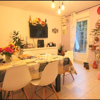 Maison 4 pièces 124000 €