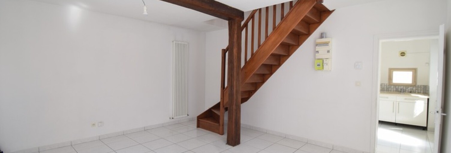 Maison 3 Pièces 85 m² à vendre à Ancerville (55170)