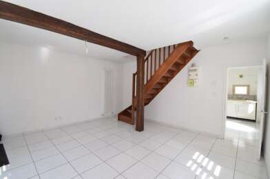 Maison 3 pièces 85000 €