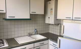 Appartement 1 Pièce 51 m² à louer à Tours (37000)