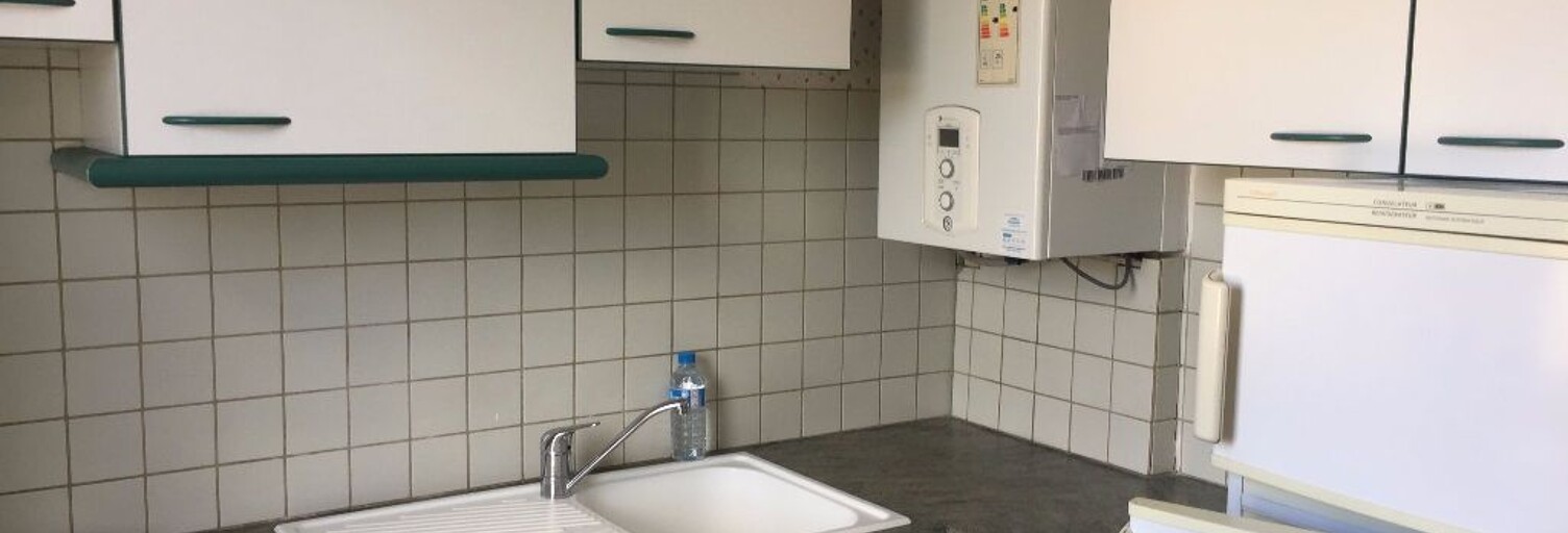 Appartement 1 Pièce 51 m² à louer à Tours (37000)