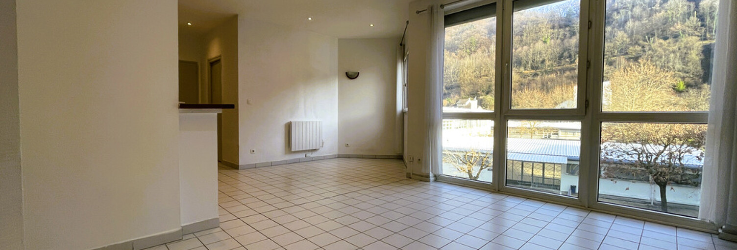 Appartement 2 Pièces 48 m² à vendre à Villard-Bonnot (38190)