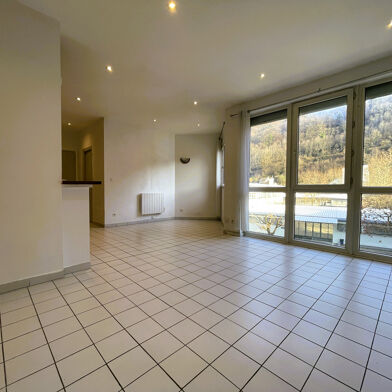 Appartement 2 pièces 135000 €