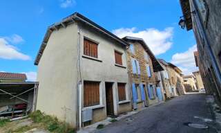 Maison 3 Pièces 71 m² à vendre à Le Grand-Serre (26530)