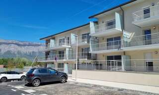 Garage  15 m² à louer à Murianette (38420)