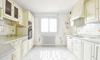 Appartement 4 Pièces 79 m² à vendre à Rezé (44400)