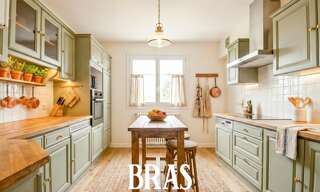 Appartement 4 Pièces 79 m² à vendre à Rezé (44400)