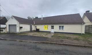 Maison 3 Pièces 100 m² à vendre à Contes (62990)