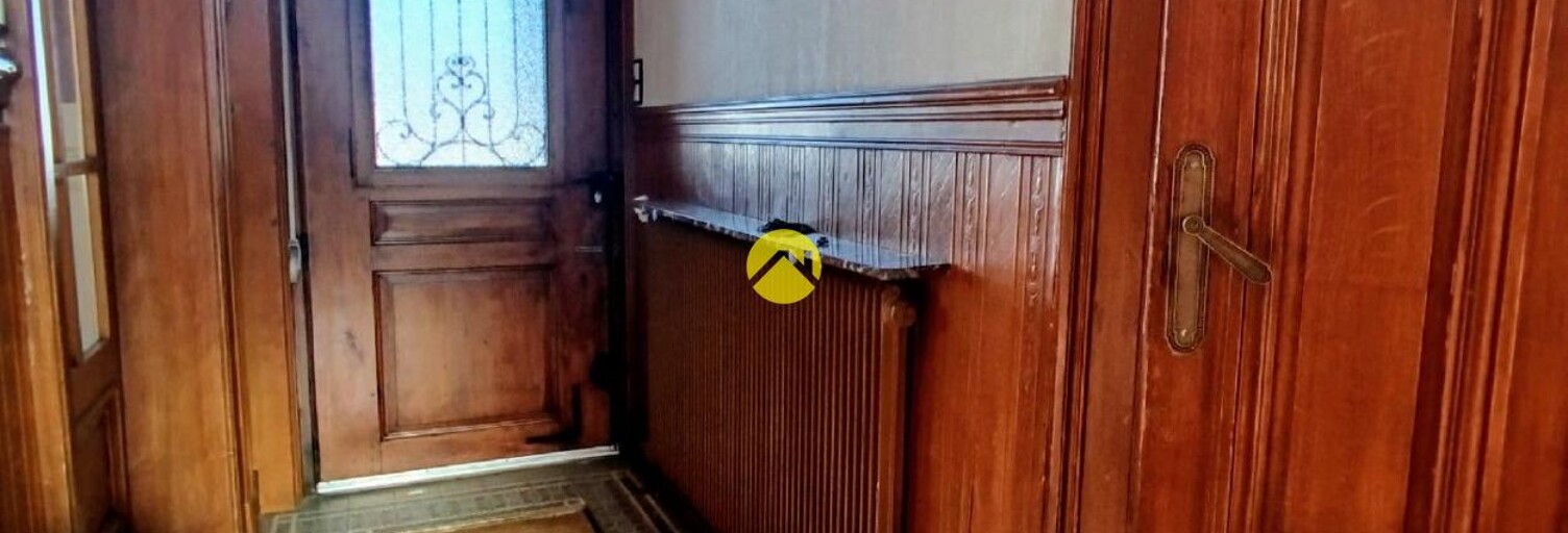 Maison 9 Pièces 172 m² à vendre à Hesdin-la-Forêt (62140)