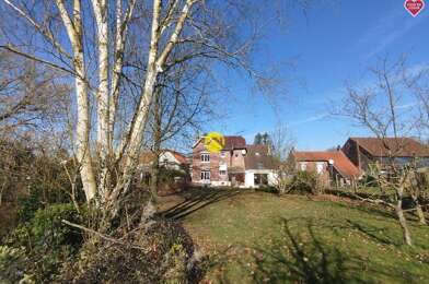 Maison 9 pièces 202230 €