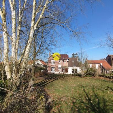 Maison 9 pièces 202230 €