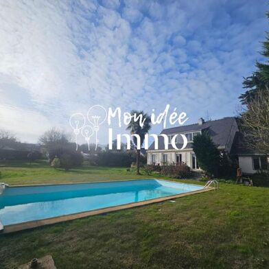 Maison 6 pièces 565000 €