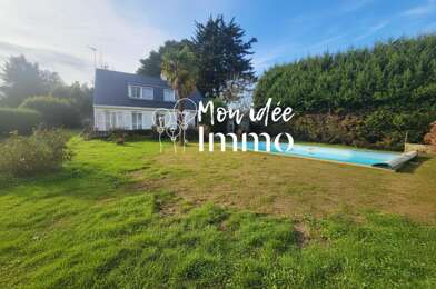 Maison 6 pièces 565000 €