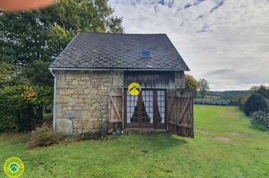 Maison 3 pièces 50000 €