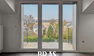 Appartement 2 Pièces 43 m² à vendre à Vannes (56000)