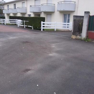 Appartement 1 pièces 285 €