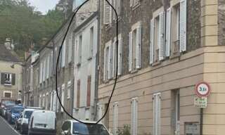 Appartement 1 Pièce 19 m² à louer à Corbeil-Essonnes (91100)