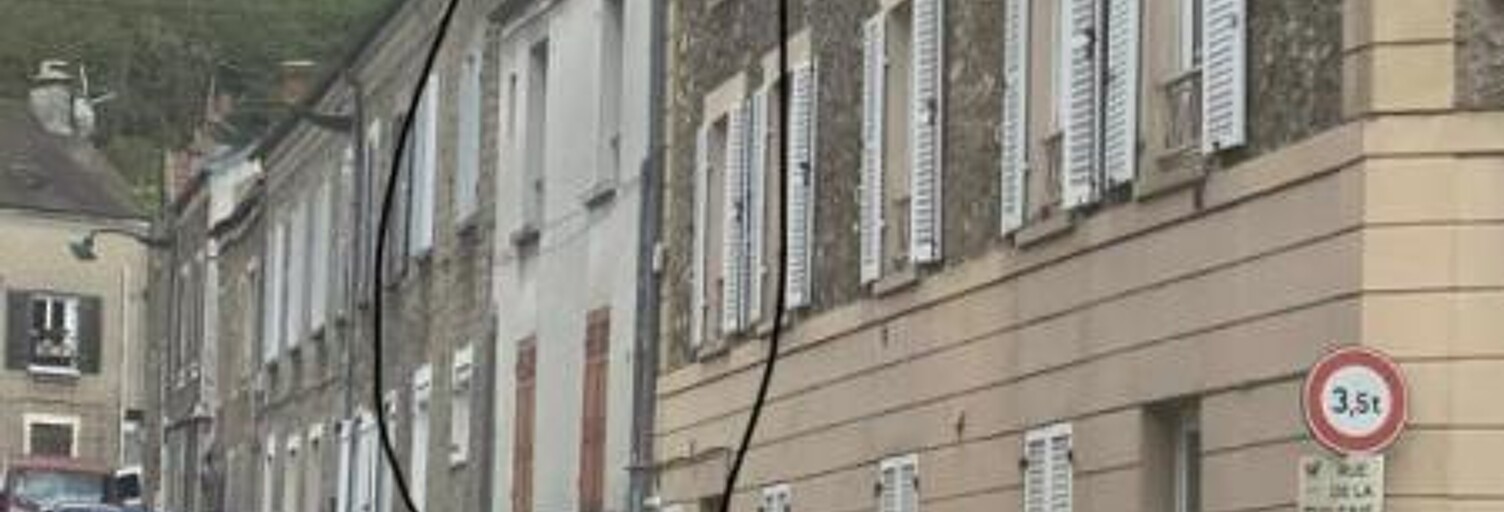 Appartement 1 Pièce 19 m² à louer à Corbeil-Essonnes (91100)