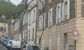 Appartement 1 Pièce 19 m² à louer à Corbeil-Essonnes (91100)