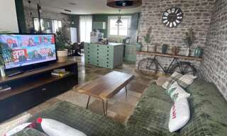 Maison 4 Pièces 80 m² à louer à Saint-Germain-du-Puy (18390)