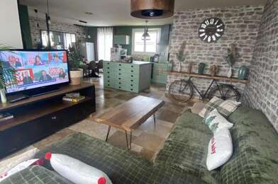 Maison 4 pièces 890 €