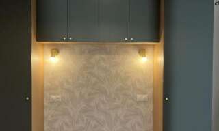 Appartement 2 Pièces 29 m² à louer à Paris 17 (75017)