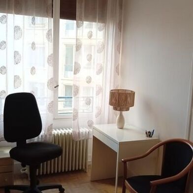 Appartement 1 pièces 1200 €
