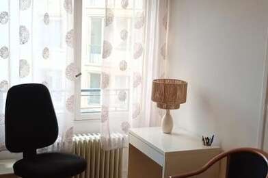 Appartement 1 pièces 1200 €