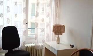 Appartement 1 Pièce 20 m² à louer à Paris 16 (75016)