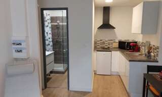 Appartement 2 Pièces 22 m² à louer à Pau (64000)