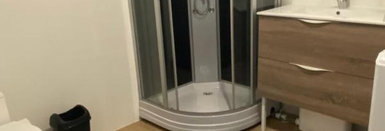 Appartement 1 Pièce 35 m² à louer à Quincy-sous-Sénart (91480)