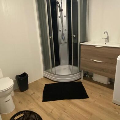 Appartement 1 pièces 500 €