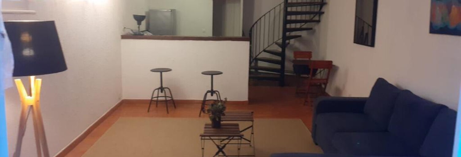 Appartement 2 Pièces 65 m² à louer à Aix-en-Provence (13090)