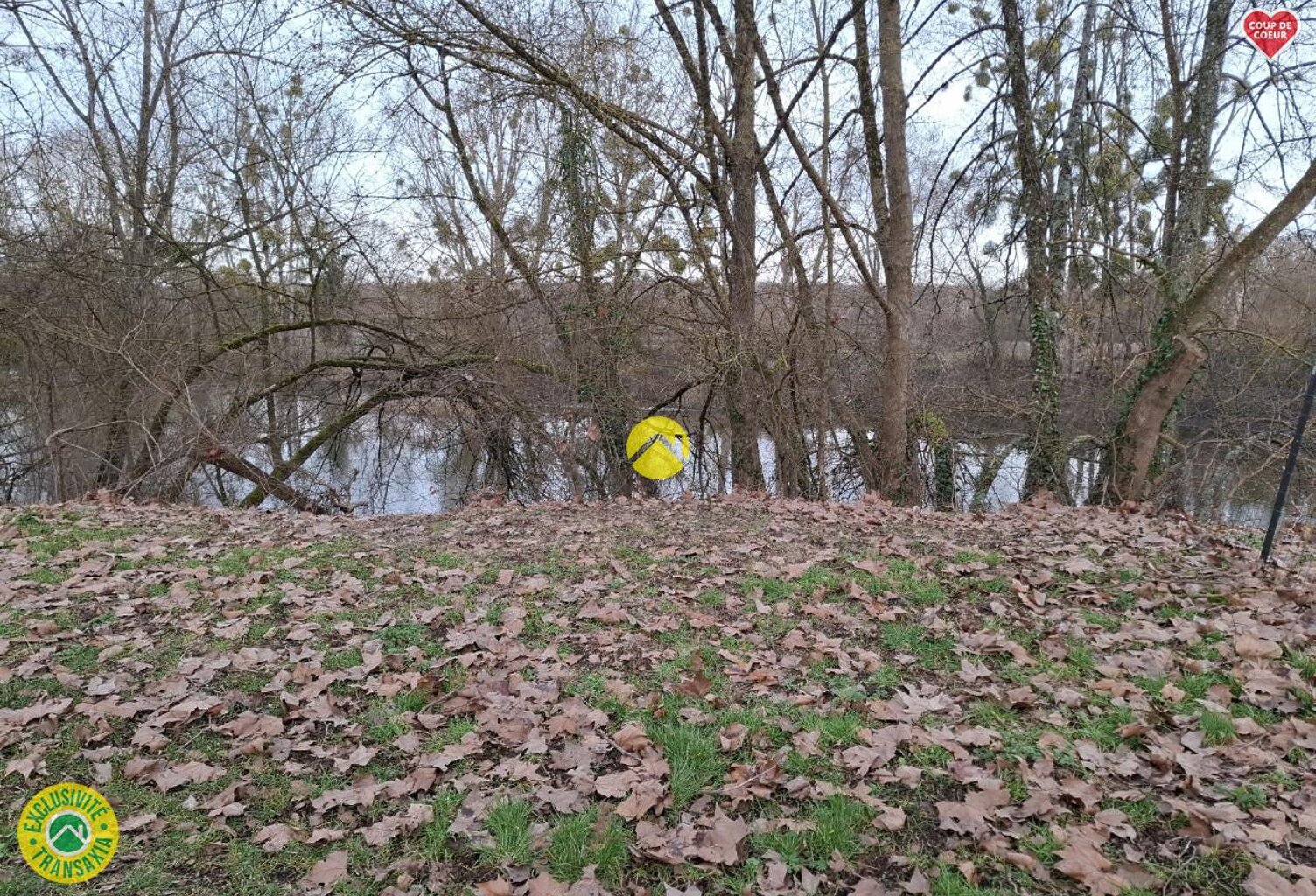 Terrain de Loisirs — photo 1