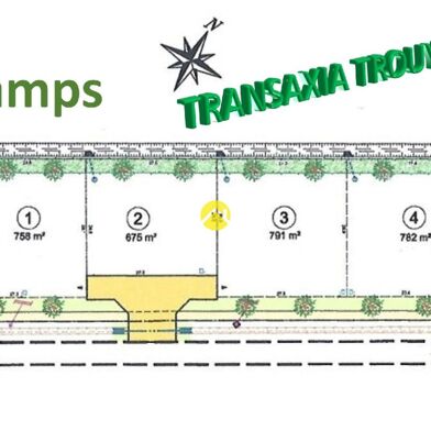 Maison 1 pièces 33000 €