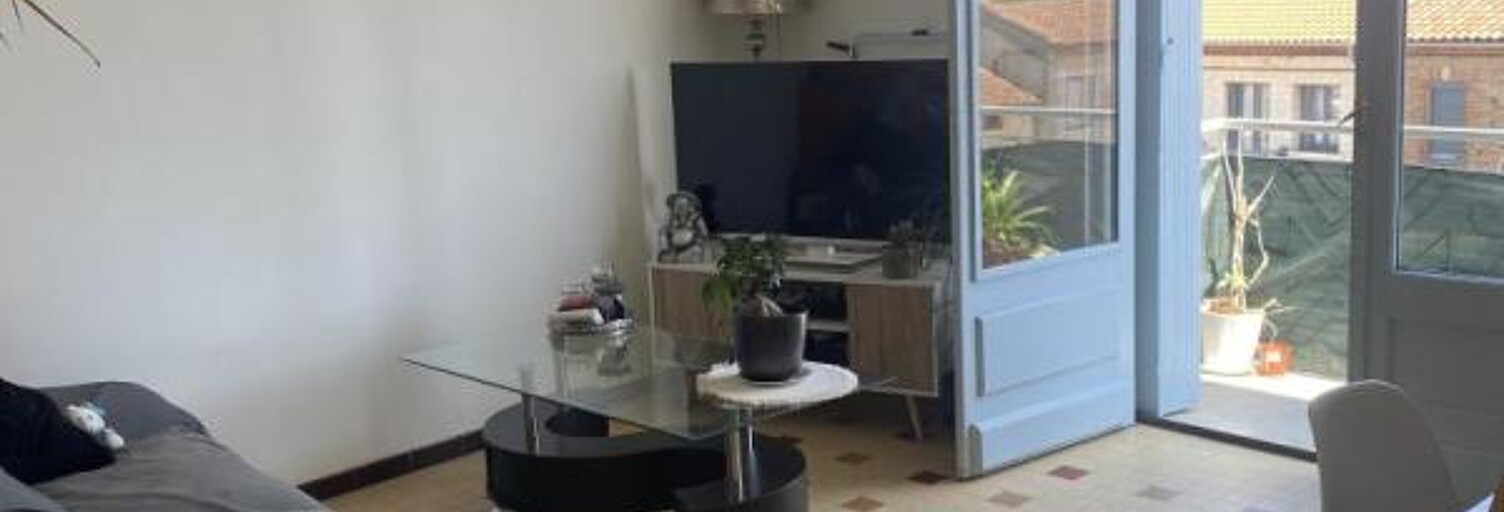 Appartement 2 Pièces 40 m² à louer à Saint-Lys (31470)