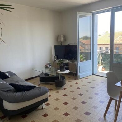 Appartement 2 pièces 460 €