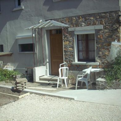 Appartement 1 pièces 750 €