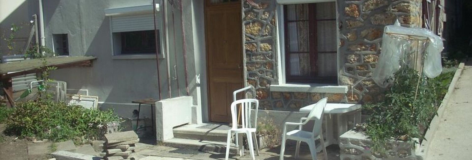 Appartement 1 Pièce 24 m² à louer à Bures-sur-Yvette (91440)