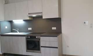 Appartement 2 Pièces 45 m² à louer à Haguenau (67500)